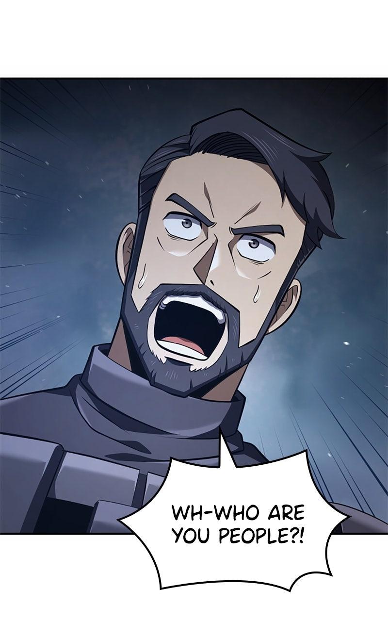 Assassin’s Creed: Forgotten Temple Chapter 131 - Page 40