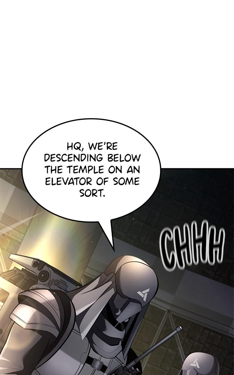 Assassin’s Creed: Forgotten Temple Chapter 131 - Page 50