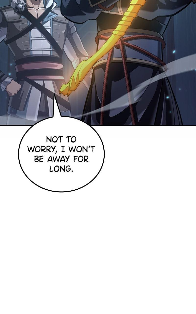 Assassin’s Creed: Forgotten Temple Chapter 131 - Page 79