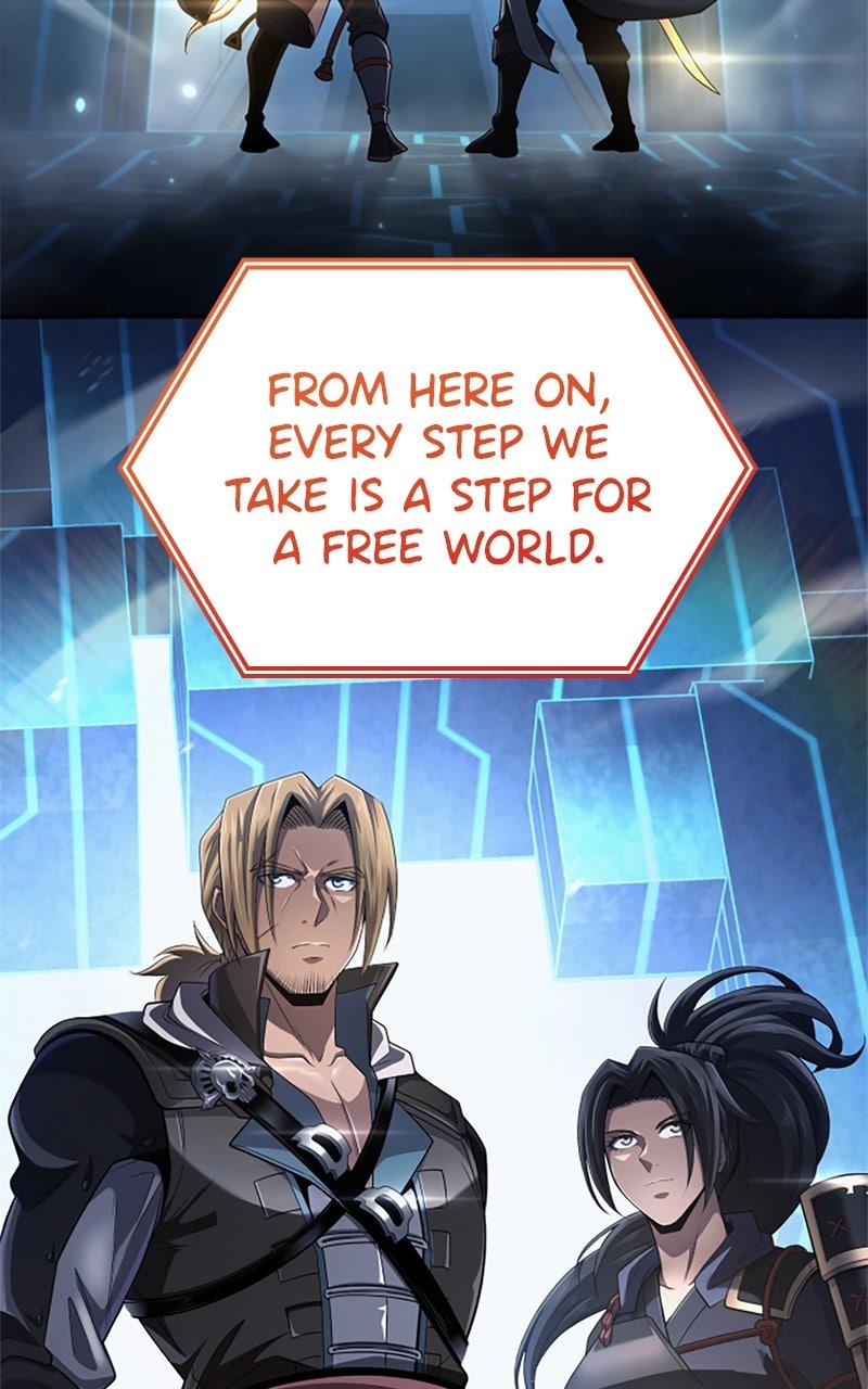 Assassin’s Creed: Forgotten Temple Chapter 131 - Page 83