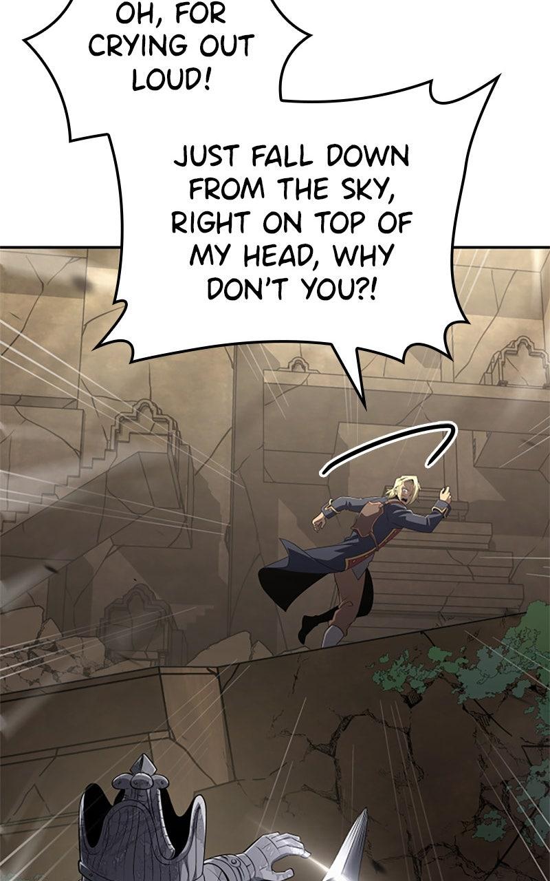 Assassin’s Creed: Forgotten Temple Chapter 131 - Page 95