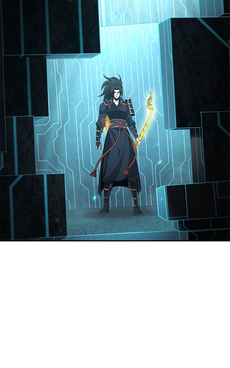 Assassin’s Creed: Forgotten Temple Chapter 132 - Page 102