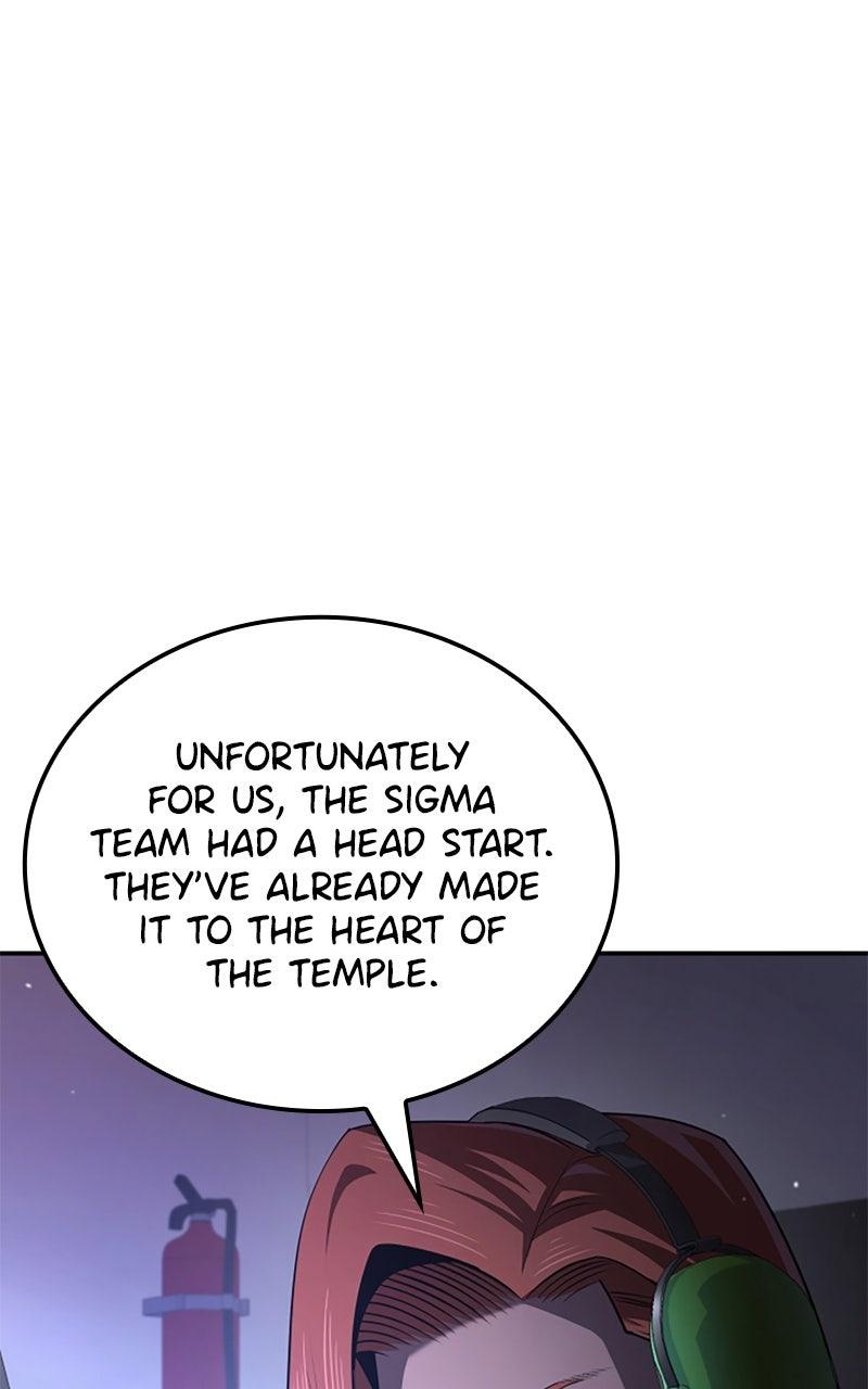 Assassin’s Creed: Forgotten Temple Chapter 132 - Page 113