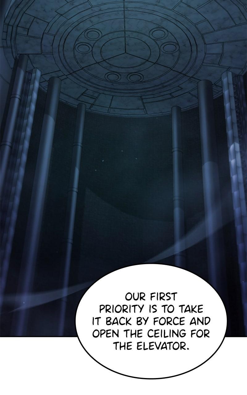 Assassin’s Creed: Forgotten Temple Chapter 132 - Page 116