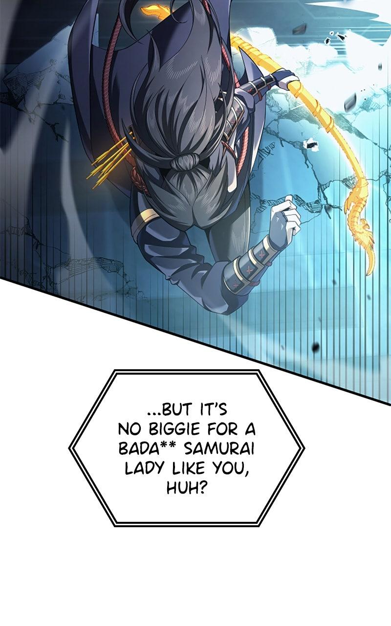 Assassin’s Creed: Forgotten Temple Chapter 132 - Page 122