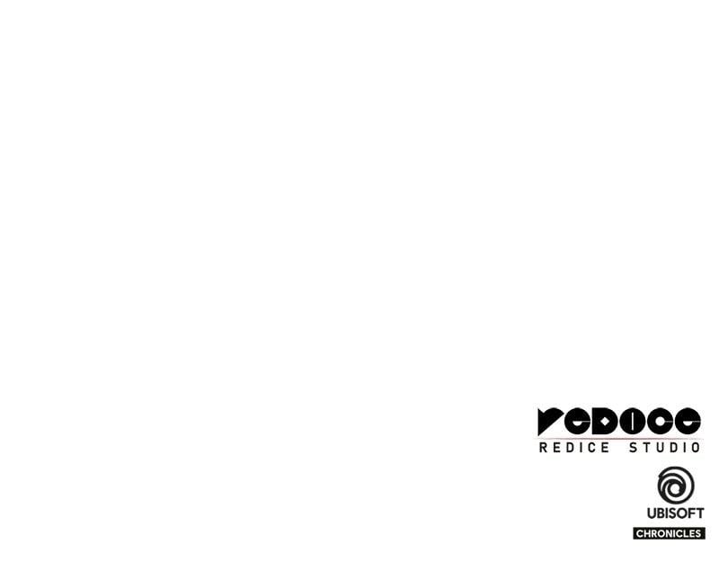 Assassin’s Creed: Forgotten Temple Chapter 132 - Page 134