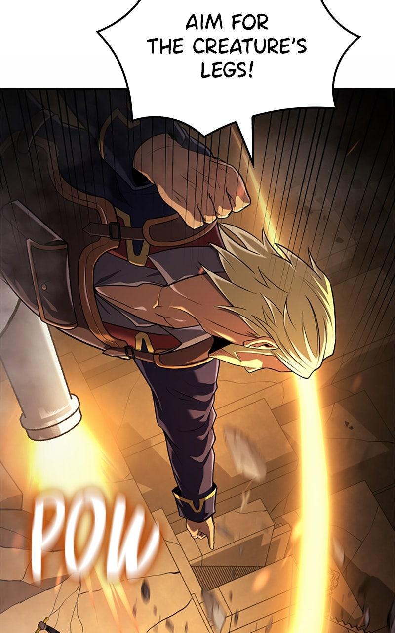 Assassin’s Creed: Forgotten Temple Chapter 132 - Page 38