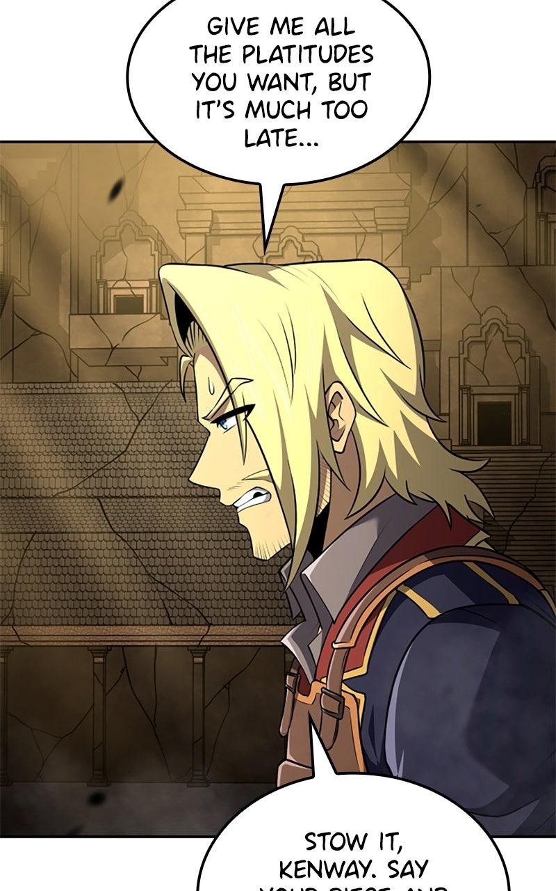 Assassin’s Creed: Forgotten Temple Chapter 132 - Page 57