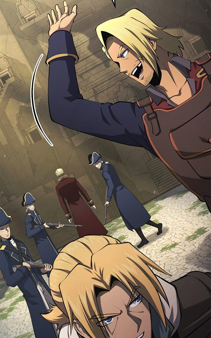 Assassin’s Creed: Forgotten Temple Chapter 132 - Page 81