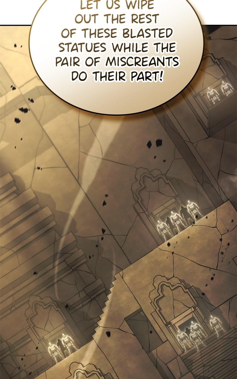 Assassin’s Creed: Forgotten Temple Chapter 132 - Page 88