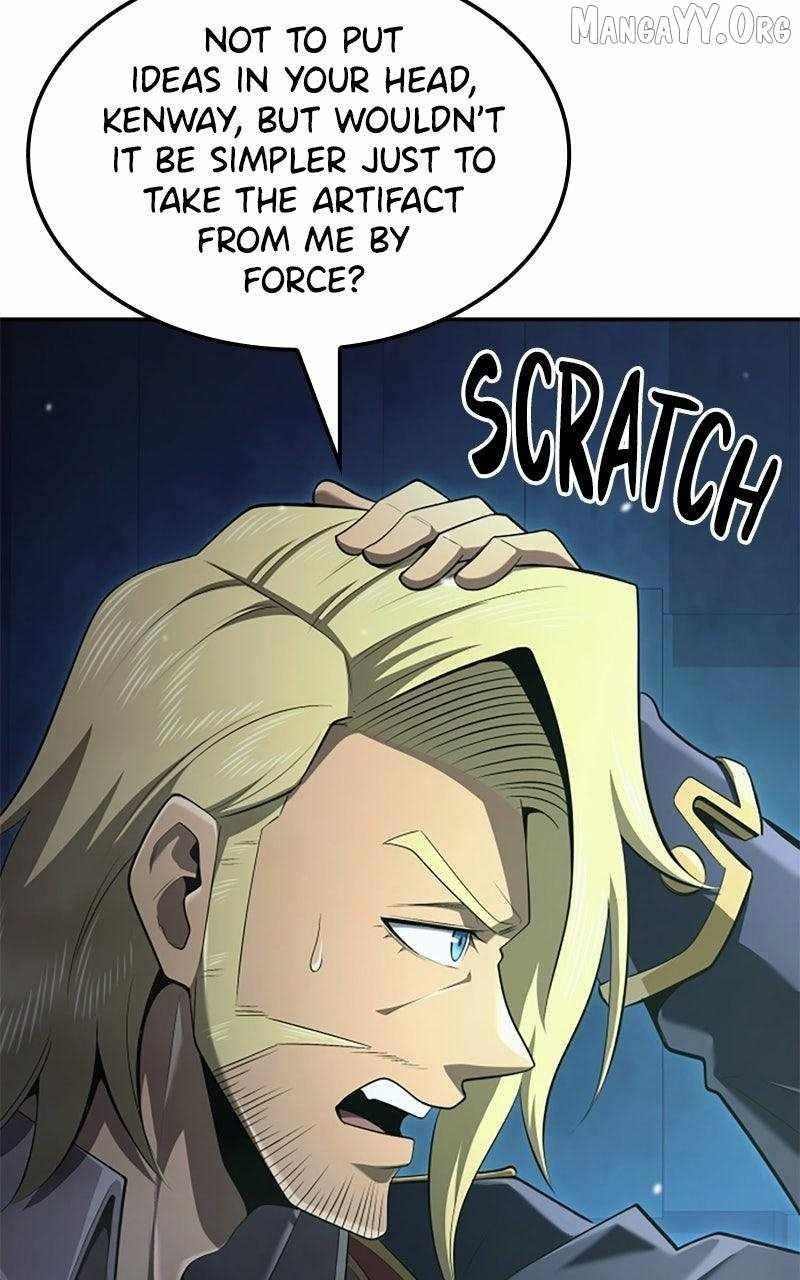 Assassin’s Creed: Forgotten Temple Chapter 134 - Page 100