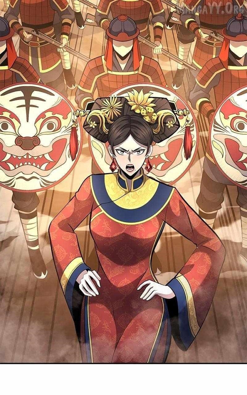 Assassin’s Creed: Forgotten Temple Chapter 134 - Page 19