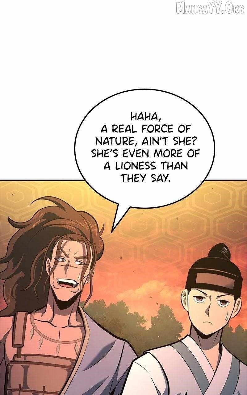 Assassin’s Creed: Forgotten Temple Chapter 134 - Page 22