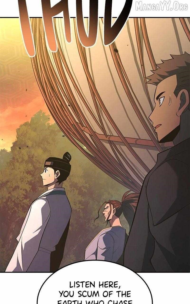 Assassin’s Creed: Forgotten Temple Chapter 134 - Page 5