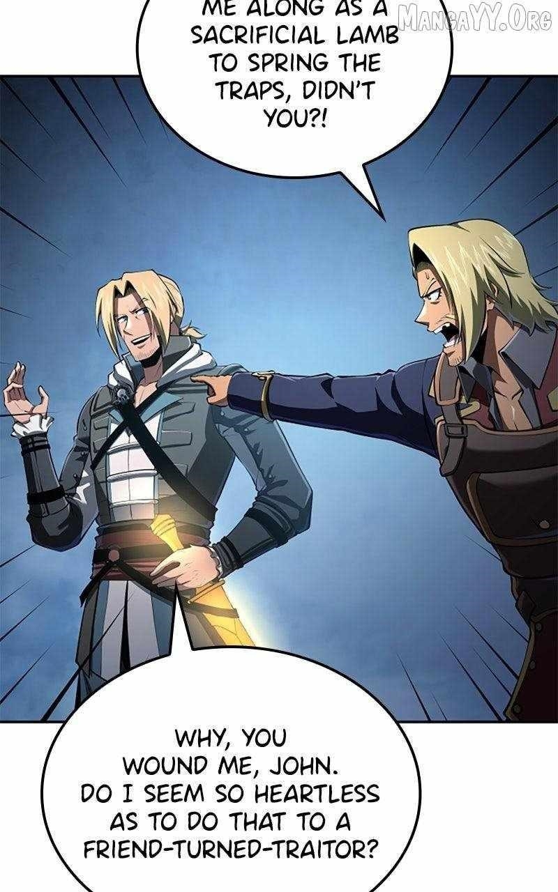 Assassin’s Creed: Forgotten Temple Chapter 134 - Page 54