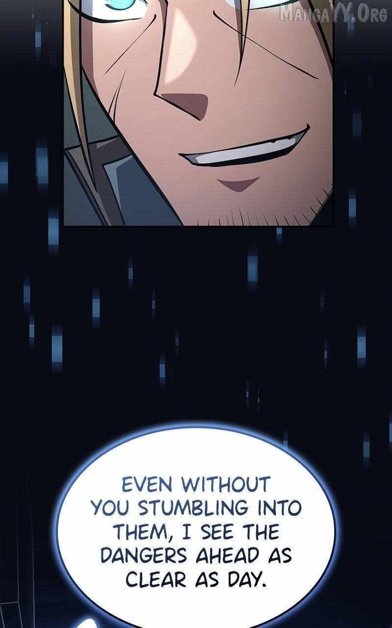 Assassin’s Creed: Forgotten Temple Chapter 134 - Page 58