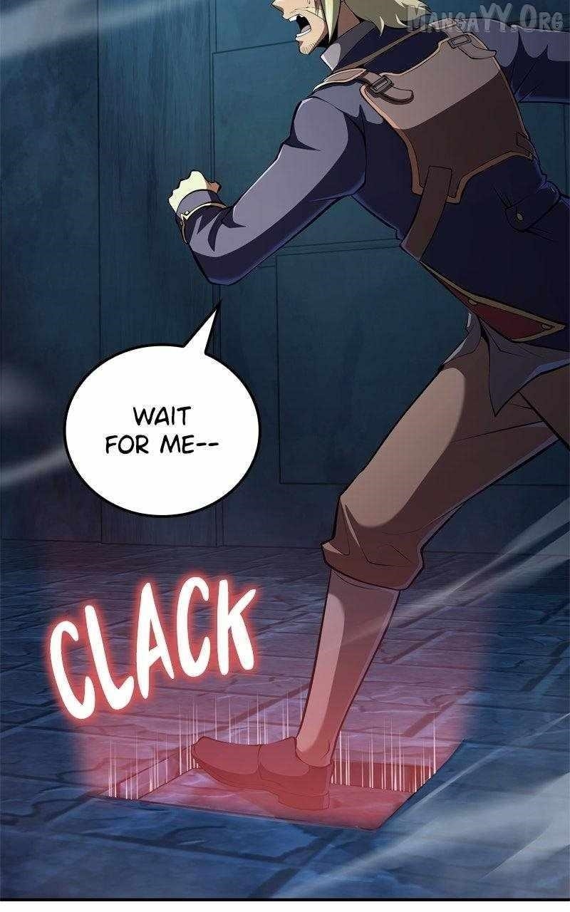 Assassin’s Creed: Forgotten Temple Chapter 134 - Page 66