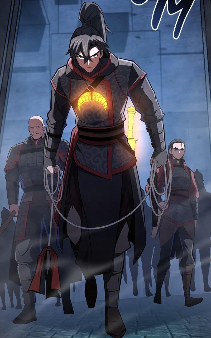 Assassin’s Creed: Forgotten Temple Chapter 135 - Page 106