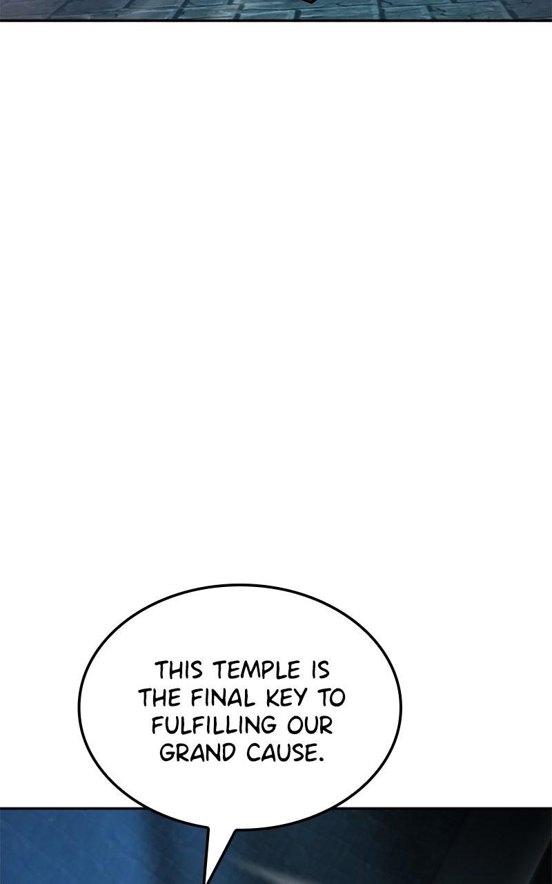 Assassin’s Creed: Forgotten Temple Chapter 135 - Page 107