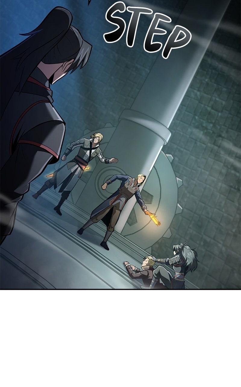 Assassin’s Creed: Forgotten Temple Chapter 135 - Page 108