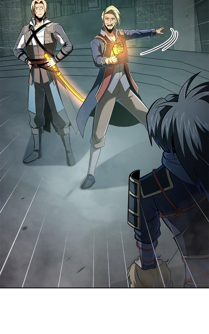 Assassin’s Creed: Forgotten Temple Chapter 135 - Page 114