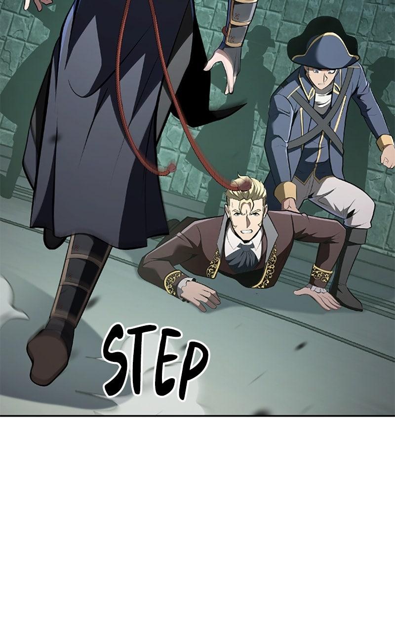 Assassin’s Creed: Forgotten Temple Chapter 135 - Page 119