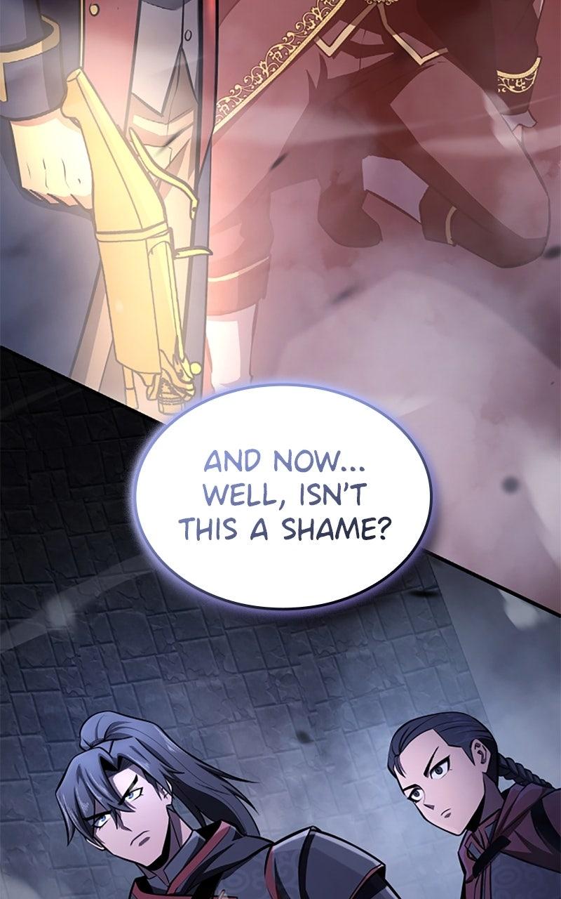 Assassin’s Creed: Forgotten Temple Chapter 135 - Page 124