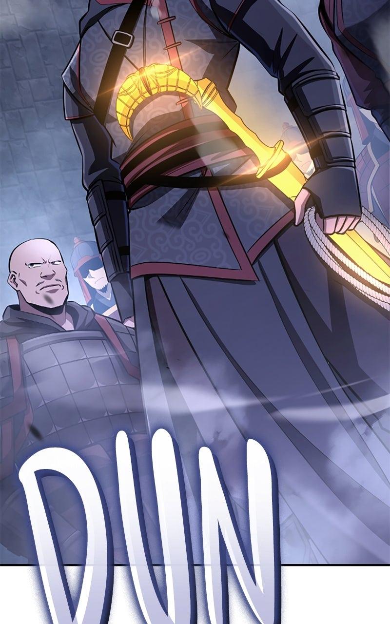 Assassin’s Creed: Forgotten Temple Chapter 135 - Page 125