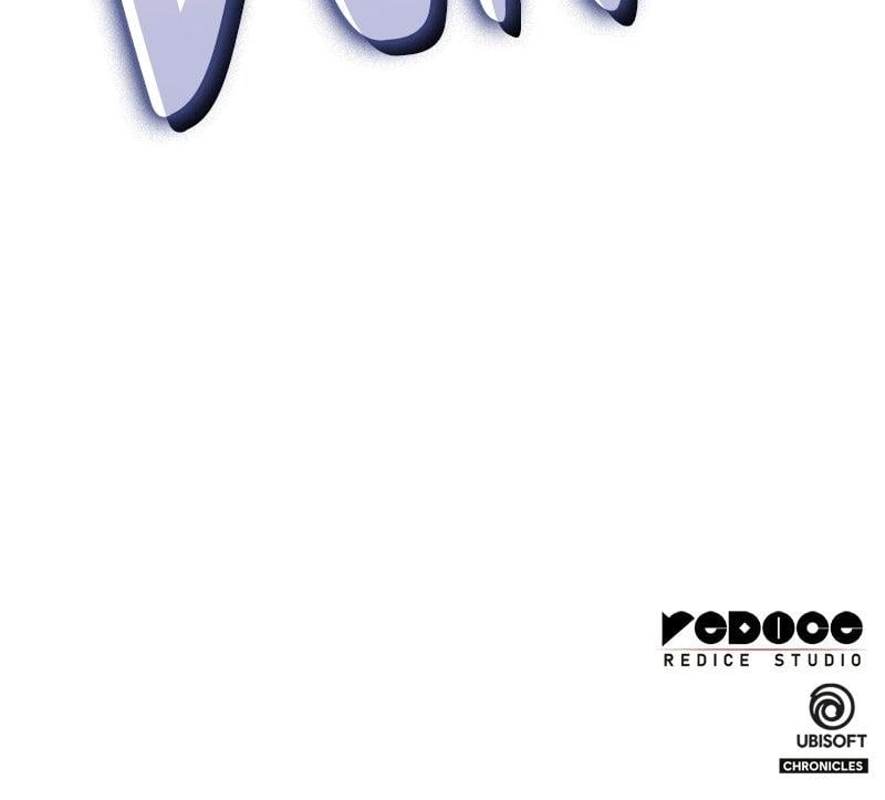 Assassin’s Creed: Forgotten Temple Chapter 135 - Page 126