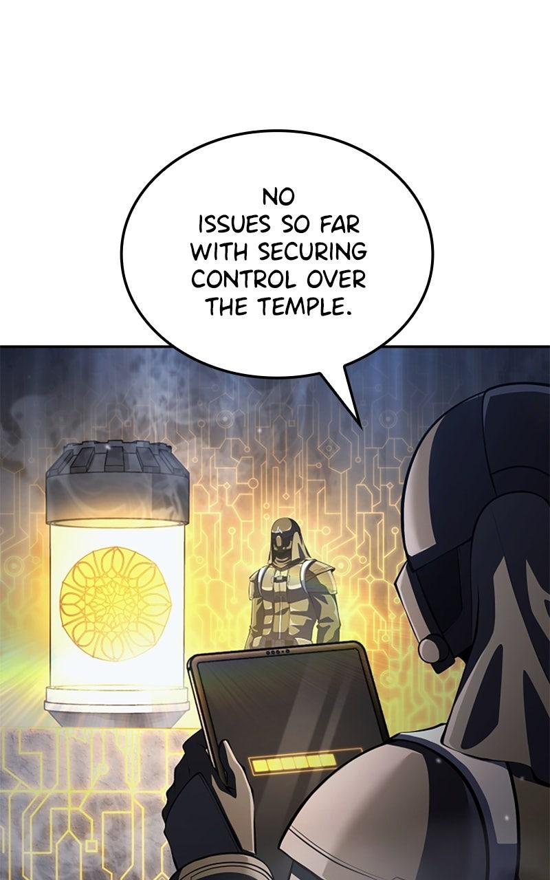 Assassin’s Creed: Forgotten Temple Chapter 135 - Page 16