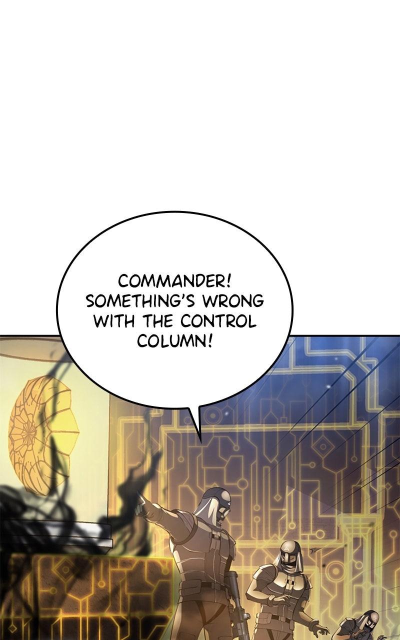 Assassin’s Creed: Forgotten Temple Chapter 135 - Page 21