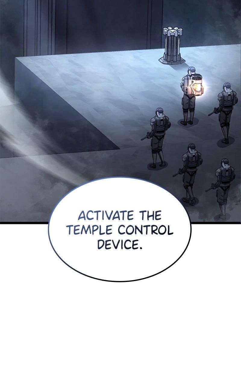 Assassin’s Creed: Forgotten Temple Chapter 135 - Page 3