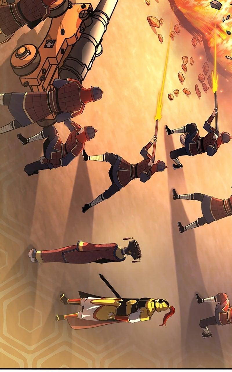 Assassin’s Creed: Forgotten Temple Chapter 135 - Page 42