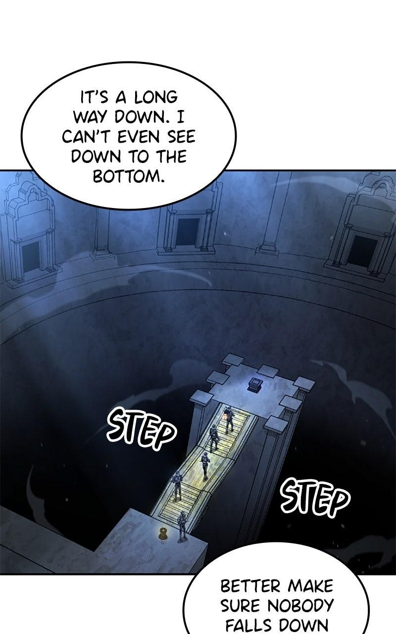 Assassin’s Creed: Forgotten Temple Chapter 135 - Page 7