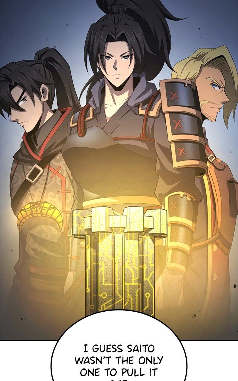 Assassin’s Creed: Forgotten Temple Chapter 135 - Page 75