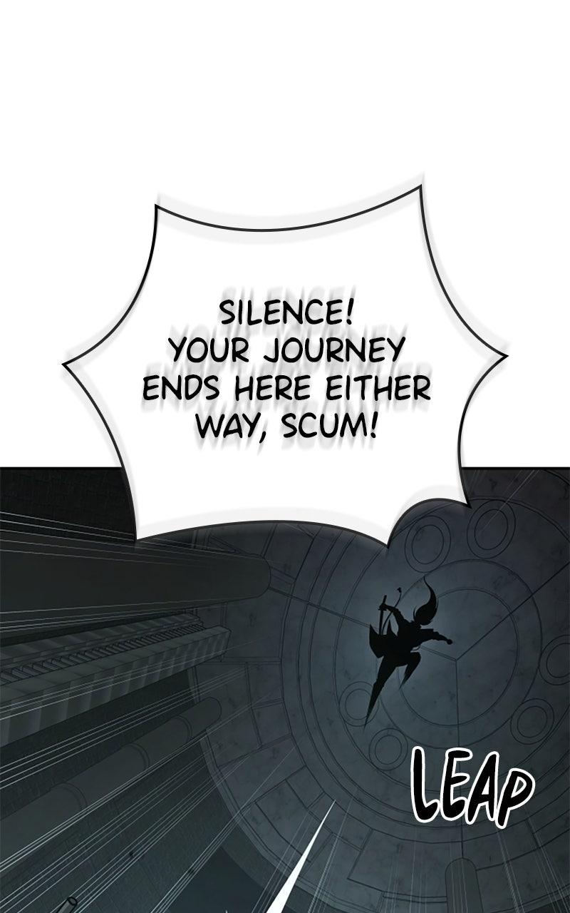 Assassin’s Creed: Forgotten Temple Chapter 135 - Page 84