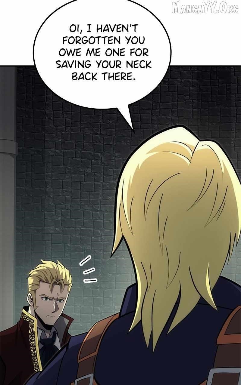 Assassin’s Creed: Forgotten Temple Chapter 136 - Page 11