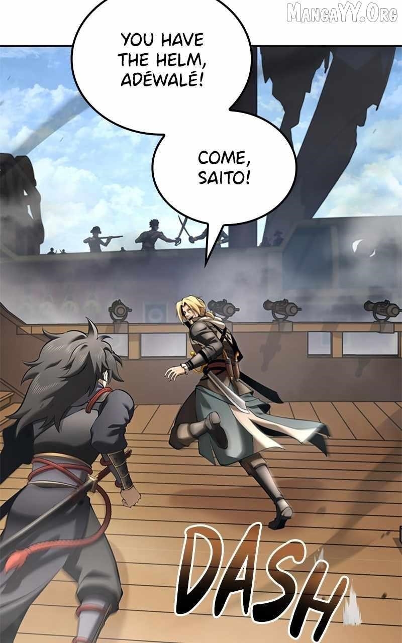 Assassin’s Creed: Forgotten Temple Chapter 136 - Page 118