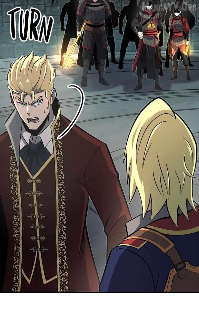 Assassin’s Creed: Forgotten Temple Chapter 136 - Page 15