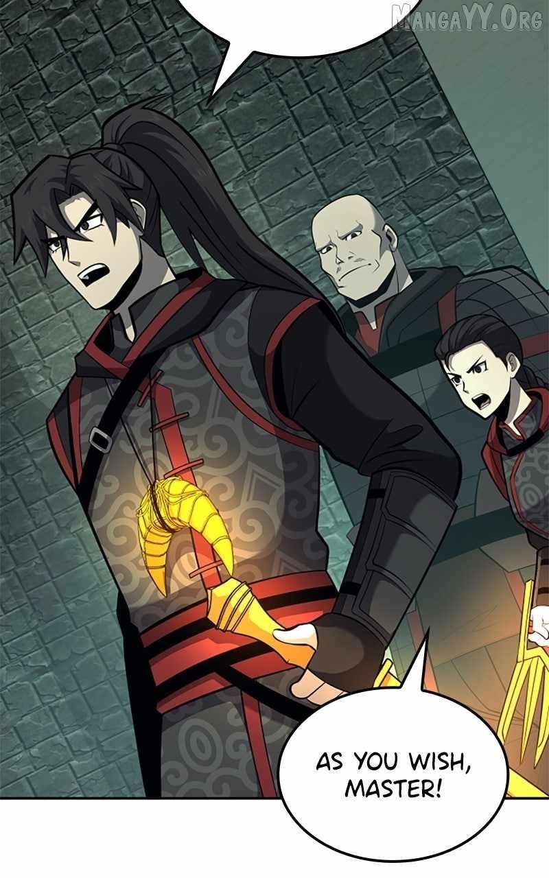 Assassin’s Creed: Forgotten Temple Chapter 136 - Page 17