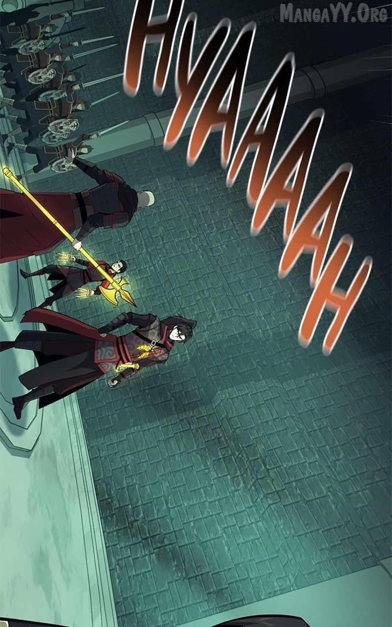 Assassin’s Creed: Forgotten Temple Chapter 136 - Page 20