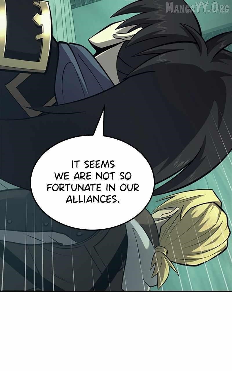 Assassin’s Creed: Forgotten Temple Chapter 136 - Page 21