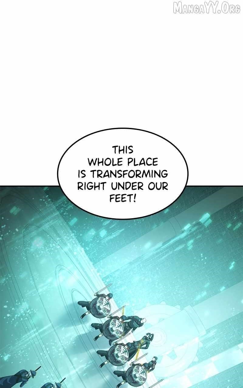 Assassin’s Creed: Forgotten Temple Chapter 136 - Page 47