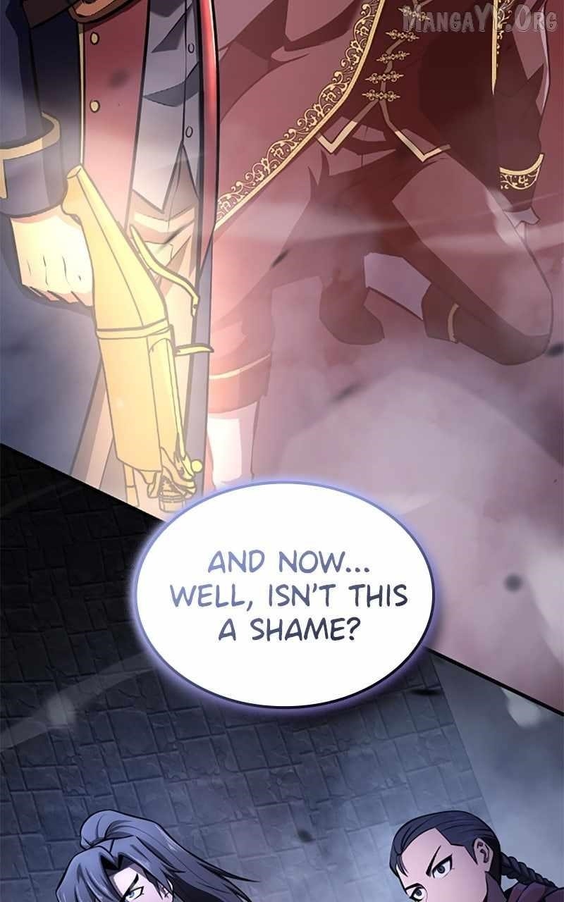 Assassin’s Creed: Forgotten Temple Chapter 136 - Page 5