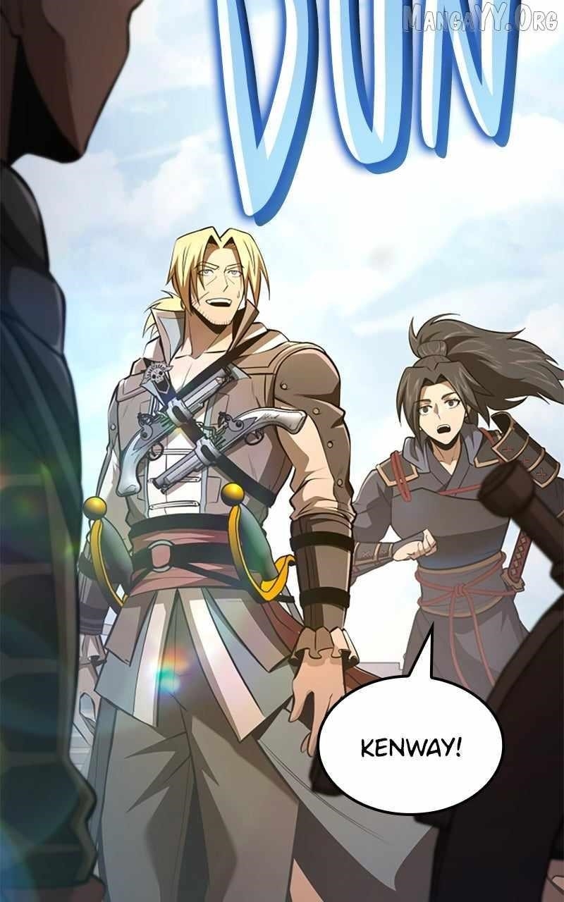 Assassin’s Creed: Forgotten Temple Chapter 136 - Page 68