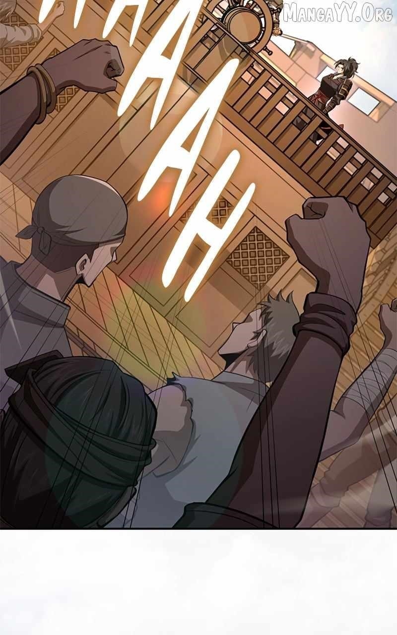 Assassin’s Creed: Forgotten Temple Chapter 136 - Page 74