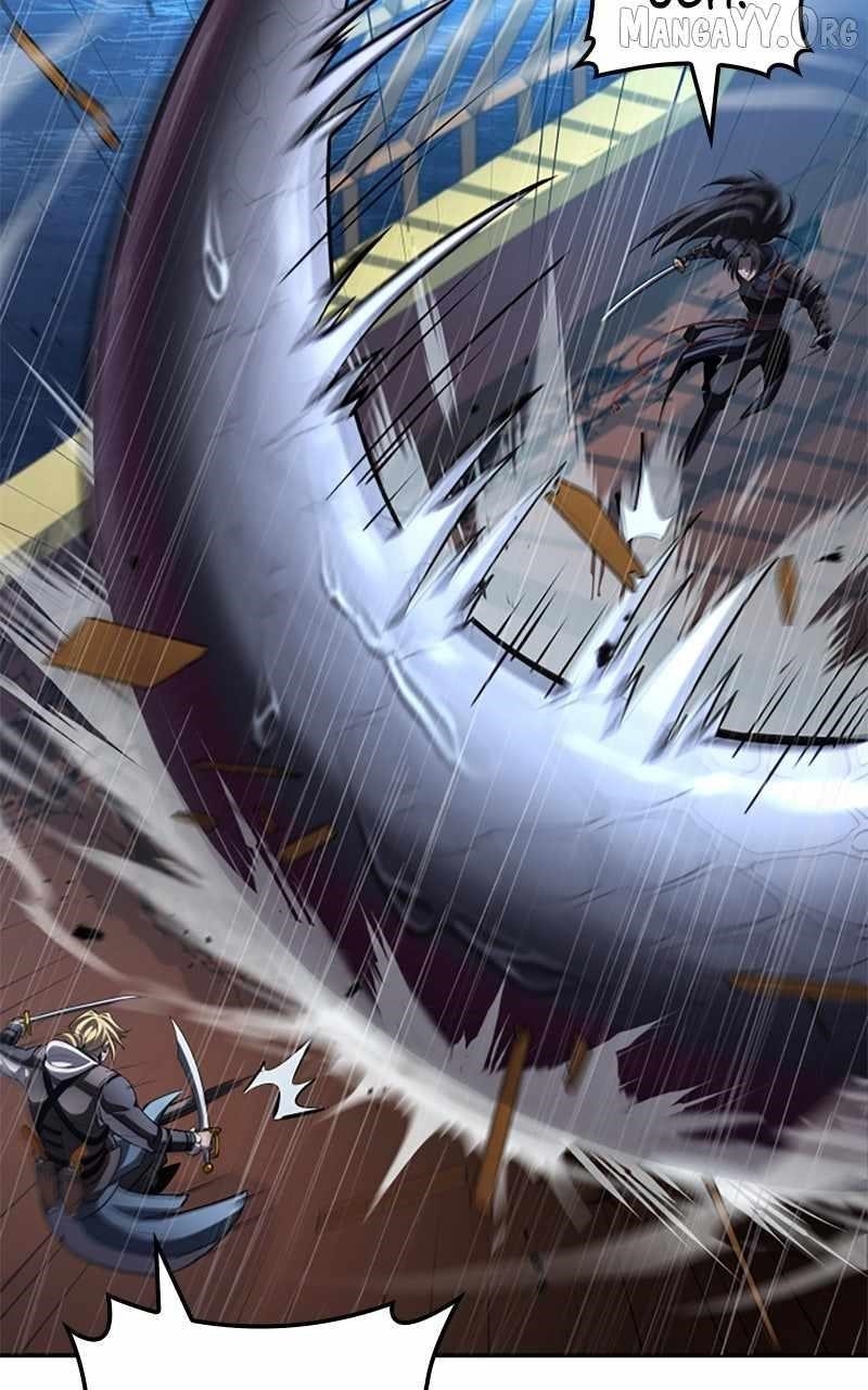 Assassin’s Creed: Forgotten Temple Chapter 137 - Page 100