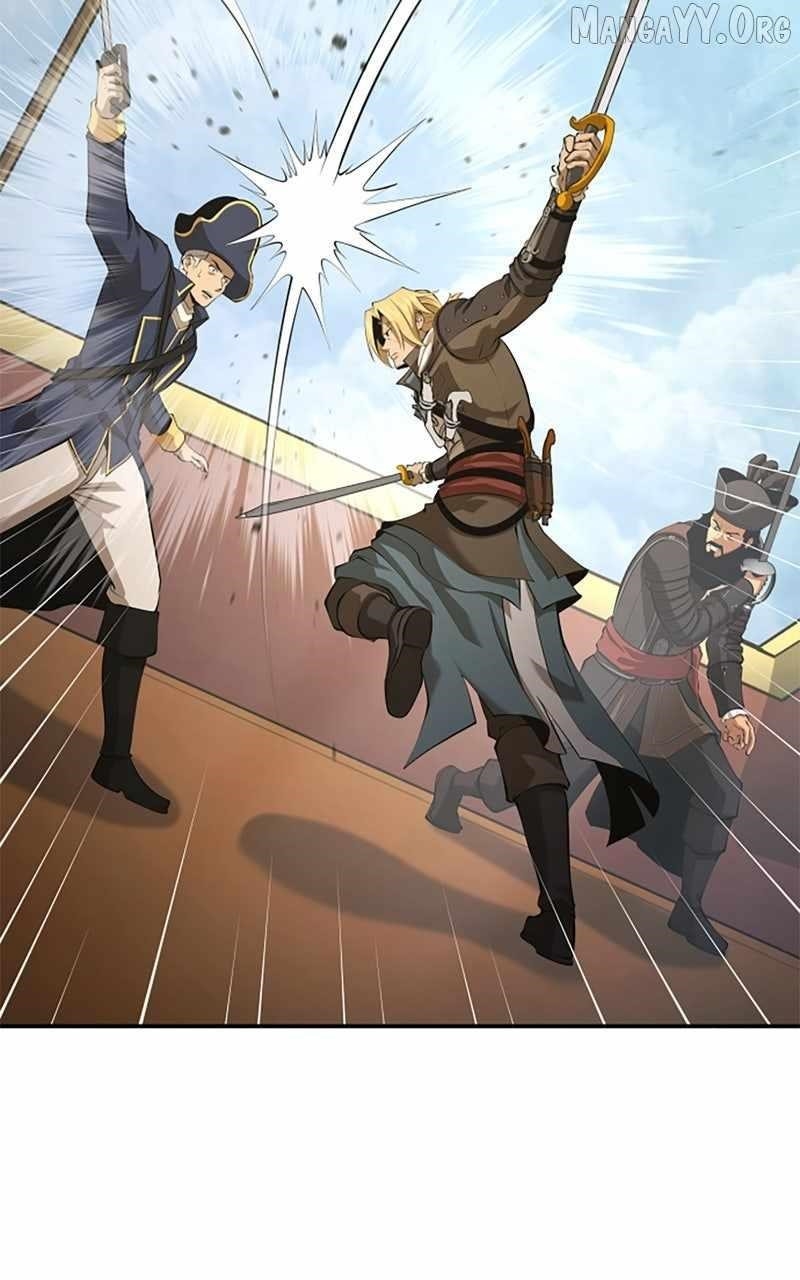 Assassin’s Creed: Forgotten Temple Chapter 137 - Page 27