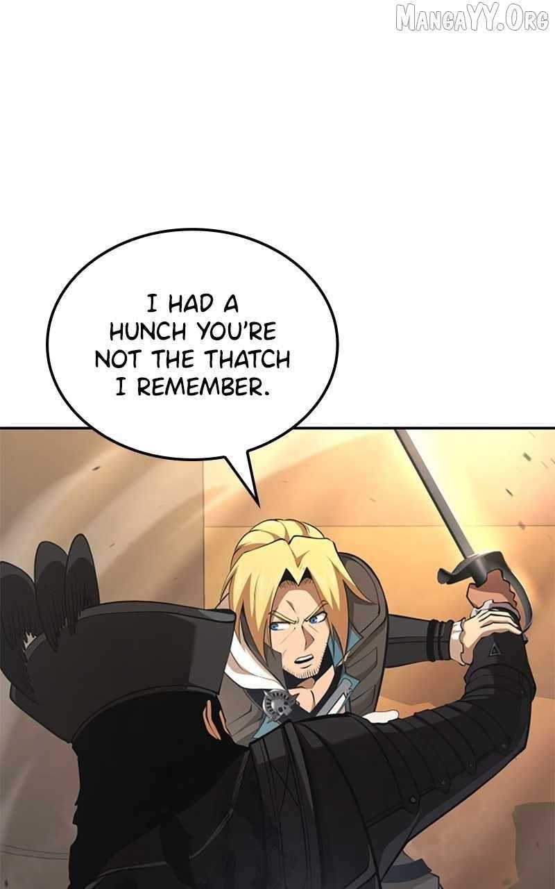 Assassin’s Creed: Forgotten Temple Chapter 137 - Page 42