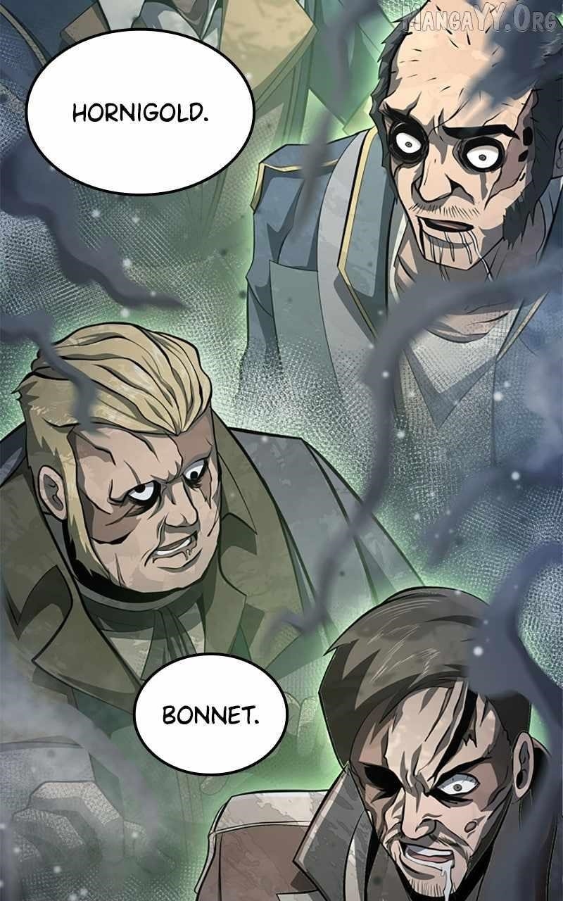 Assassin’s Creed: Forgotten Temple Chapter 137 - Page 55